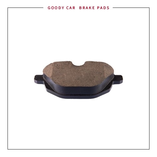 لنت عقب الیگ سری 5 BMW-530I 2017-2018